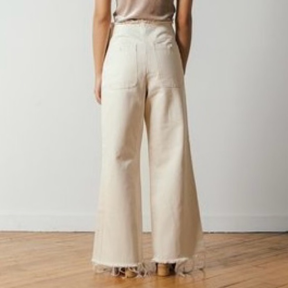 Shaina Mote Apollo Wide Leg Pant
